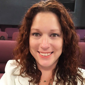 Meet your Posher, Kat